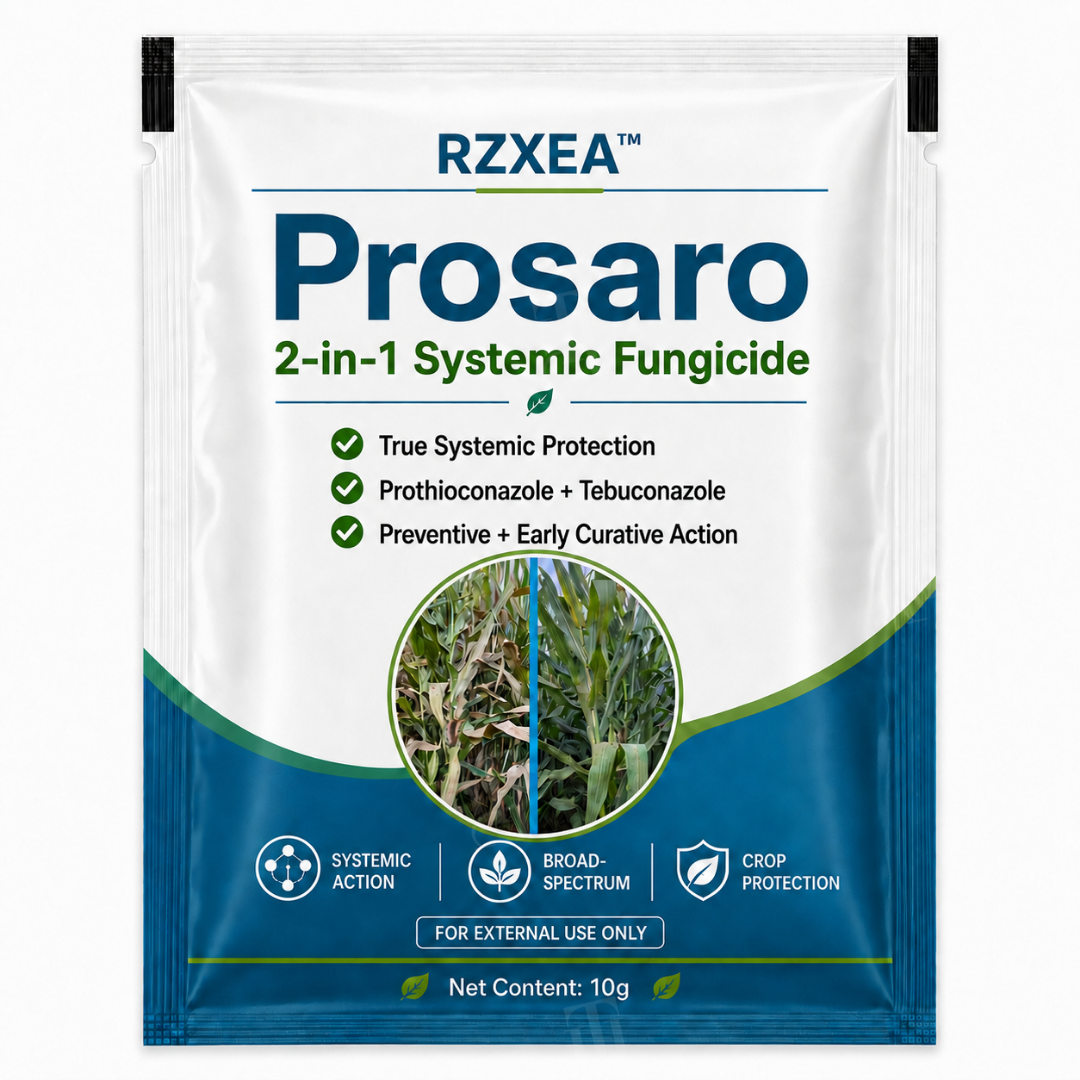 🏆 Official Store | RZXEA™ Prosaro 2-in-1 Systemic Fungicide