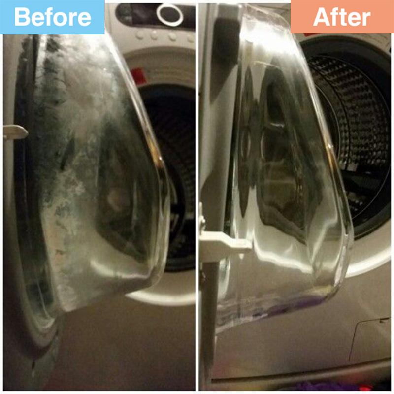 Antibacterial Washing Machine Cleaner (6 pcs)