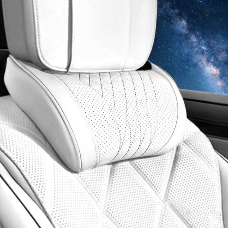🥳2026 HOT SALE🥳💞50K+ SOLD!🚗💺 50% OFF! Memory Foam Car Neck Pillow