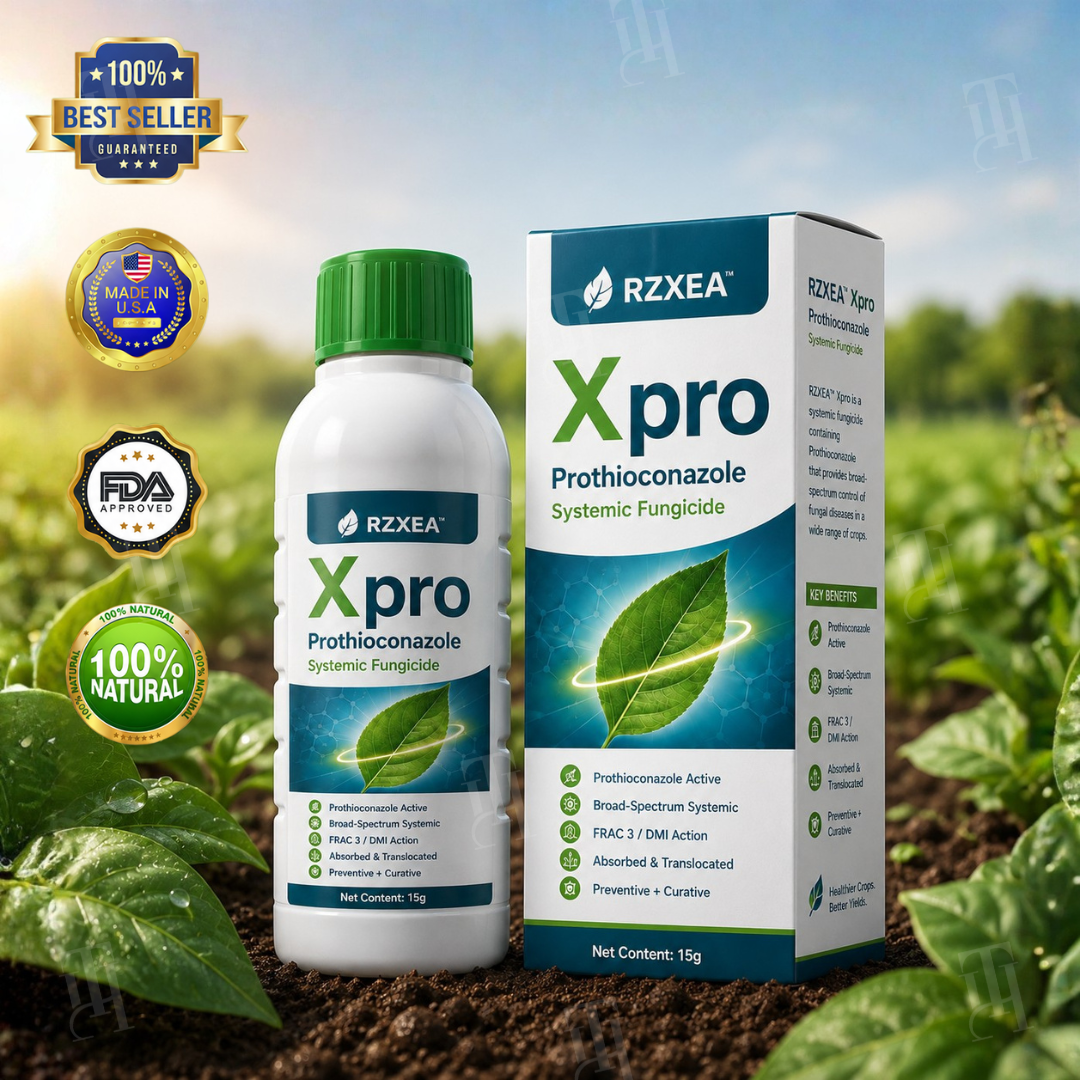 2 Bottles – Most Popular Crop Protection