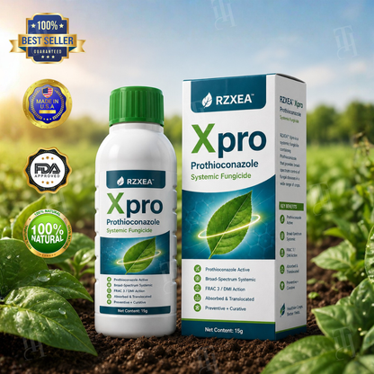 🏆 Official Store | RZXEA™  Xpro Prothioconazole Systemic Fungicide