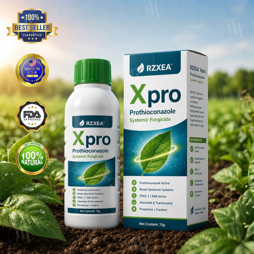 🏆 Official Store | RZXEA™  Xpro Prothioconazole Systemic Fungicide