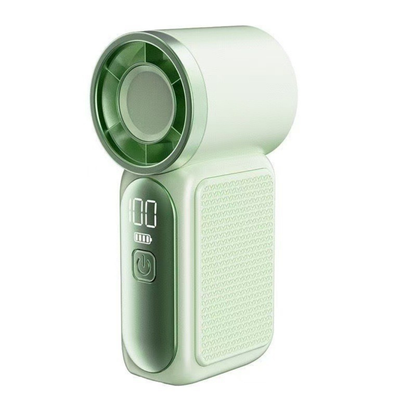 🏆 Official Store | RZXEA™ Pocket-Sized Handheld Fan