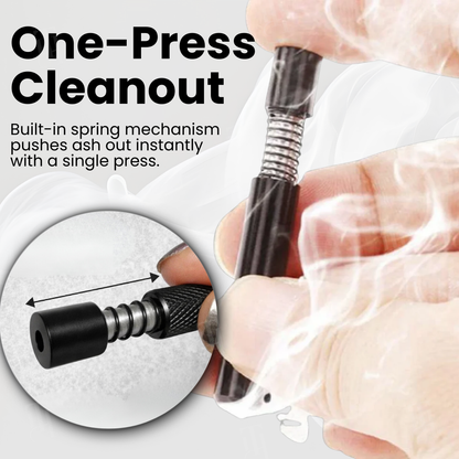 🔥New Upgrade🔥RZXEA™ Pressclean Chamber Tool