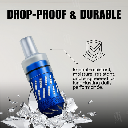 [Official Store] AEXZR® NanoTwist Pro - The Ultimate Precision Chamber System
