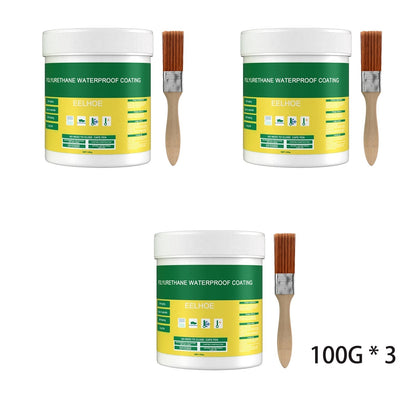【Buy 2 Get 1 Free】RZXEA™ Multifunctional Transparent Waterproof Coating