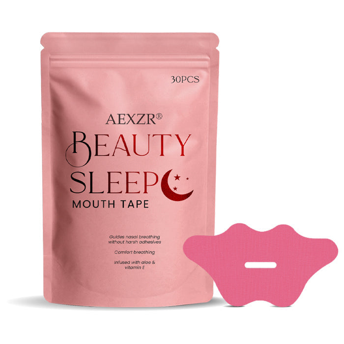 AEXZR® Beauty Sleep Mouth Tape - Buy 1 Get 1 Free