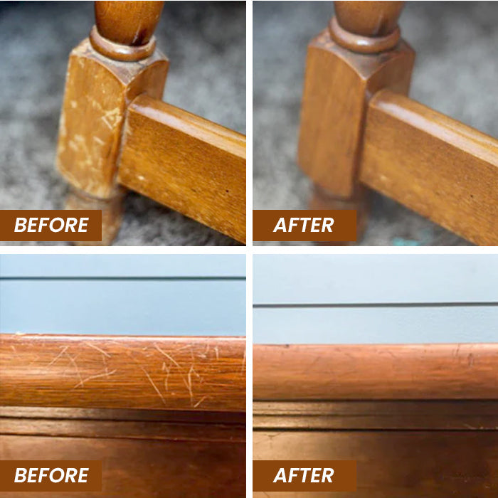 [Official Store] AEXZR® NuGrain Wood Repair Kit