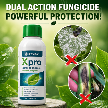 🏆 Official Store | RZXEA™  Xpro Prothioconazole Systemic Fungicide