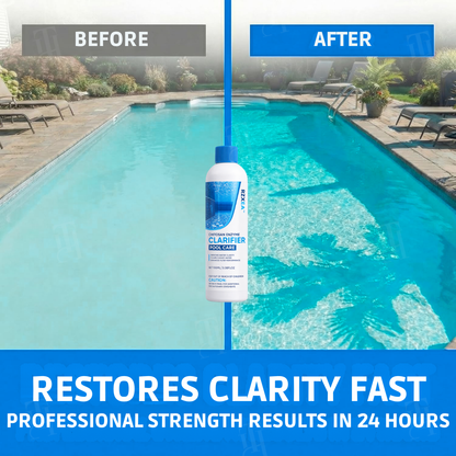 [Official Store] RZXEA™ Chitosan Enzyme Clarifier