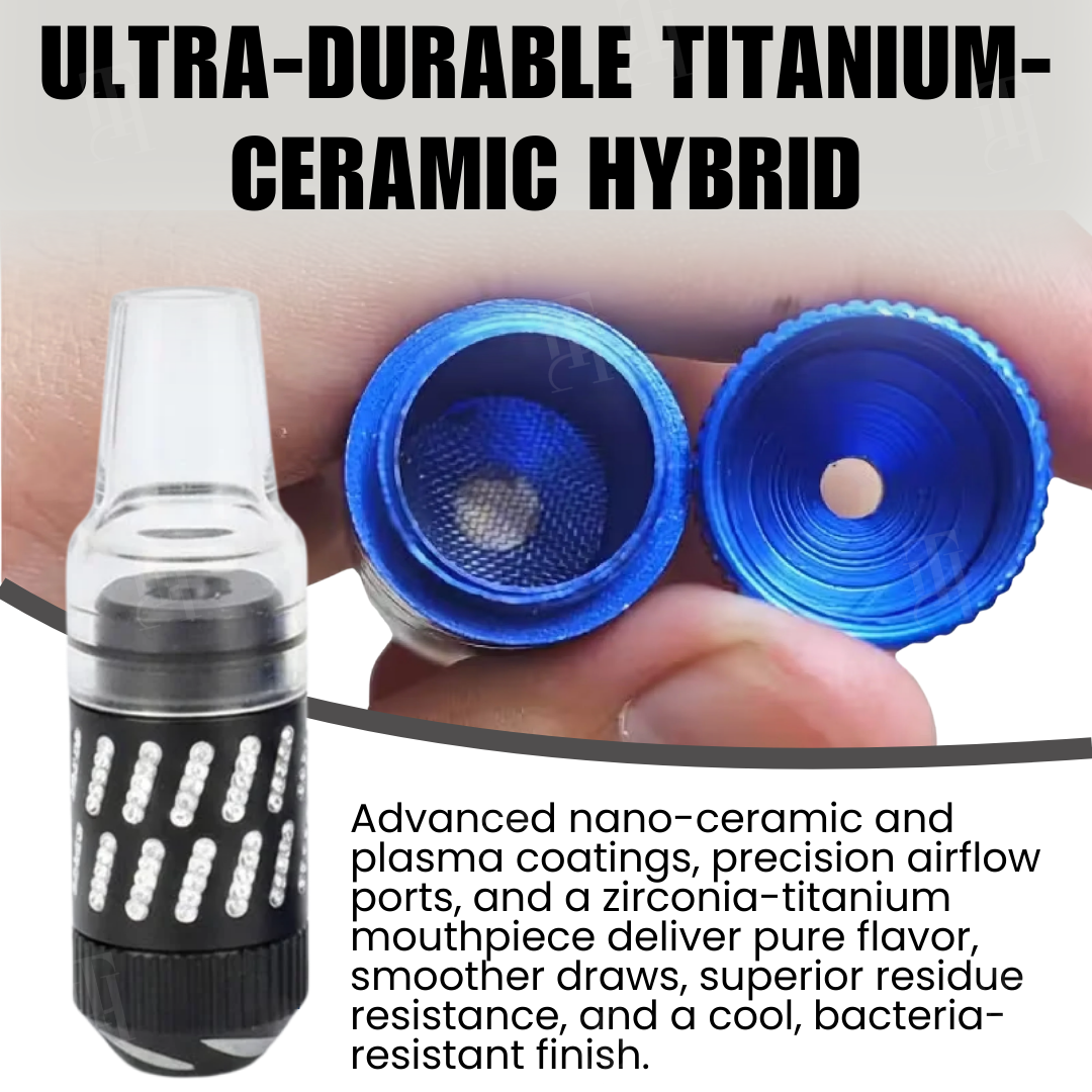 [Official Store] AEXZR® NanoTwist Pro - The Ultimate Precision Chamber System