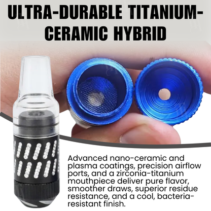 [Official Store] AEXZR® NanoTwist Pro - The Ultimate Precision Chamber System