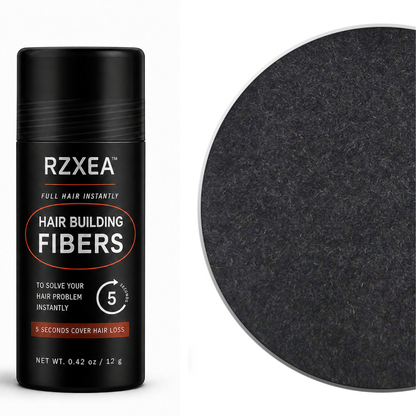 🏆 Official Store |  RZXEA™ Rapidcover Hair Building Fibers