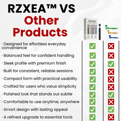🔥New Upgrade🔥RZXEA™ Pressclean Chamber Tool