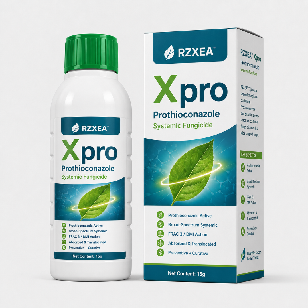 🏆 Official Store | RZXEA™  Xpro Prothioconazole Systemic Fungicide