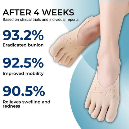 Sfrcord® Bunion Relief Socks - Non-Surgical Solution