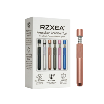 🔥New Upgrade🔥RZXEA™ Pressclean Chamber Tool