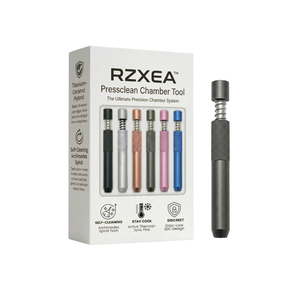 🔥New Upgrade🔥RZXEA™ Pressclean Chamber Tool