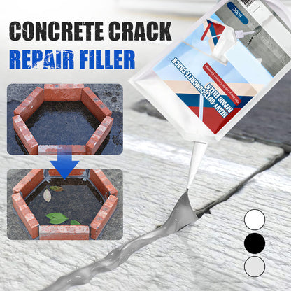 🔥New Upgrade🔥Heavy-RZXEA™ Duty Concrete Crack Repair Adhesive