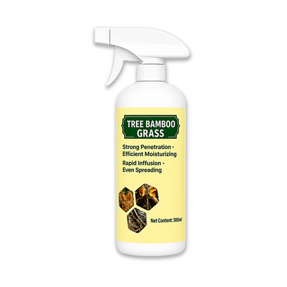 🔥2026 SALE - RZXEA™ Fast-Acting Natural Weed & Grass Killer Spray