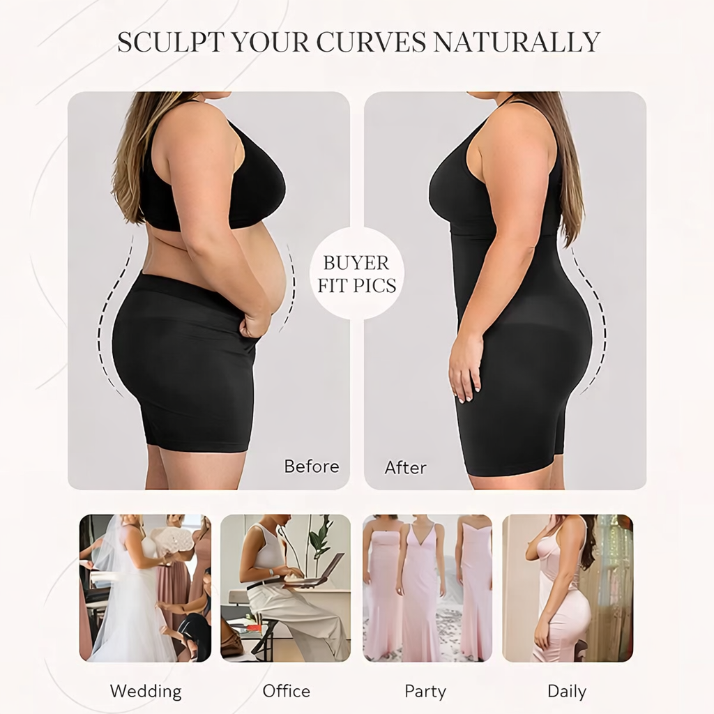 🔥BUY 1 GET 1 FREE🔥RZXEA™ Tummy And Hip Lift Pants