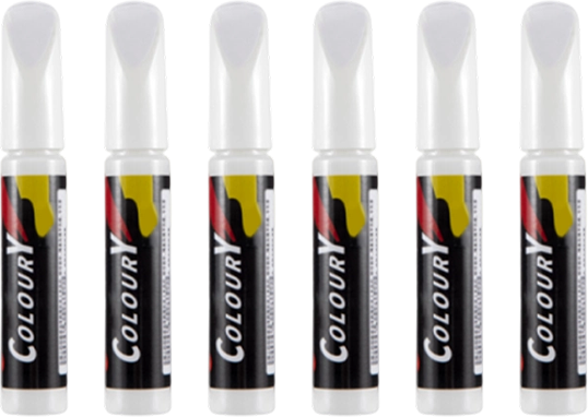 🥳2026 HOT SALE🥳💞50K+ SOLD!🖌️💨 Buy 1 Get 1 Free! Touch Up Paint Pen