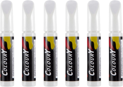 🥳2026 HOT SALE🥳💞50K+ SOLD!🖌️💨 Buy 1 Get 1 Free! Touch Up Paint Pen