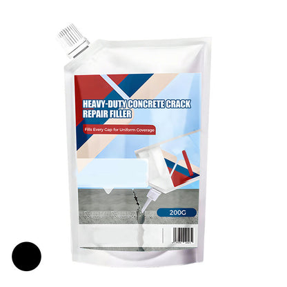 🔥New Upgrade🔥Heavy-RZXEA™ Duty Concrete Crack Repair Adhesive