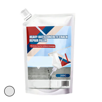 🔥New Upgrade🔥Heavy-RZXEA™ Duty Concrete Crack Repair Adhesive