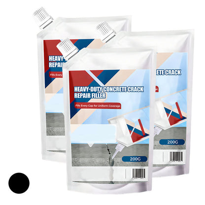 🔥New Upgrade🔥Heavy-RZXEA™ Duty Concrete Crack Repair Adhesive