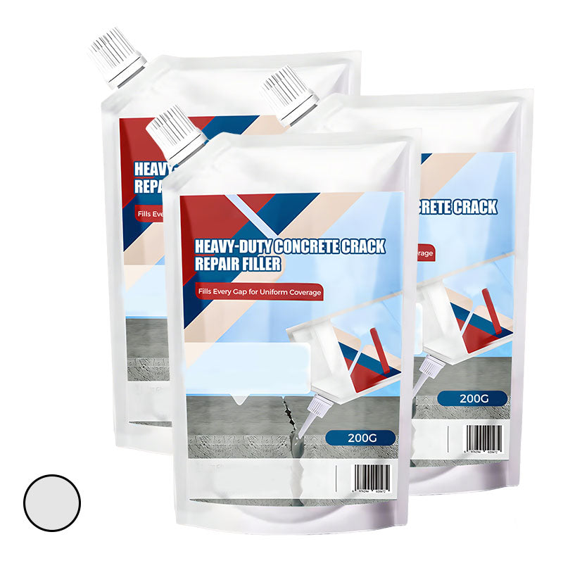🔥New Upgrade🔥Heavy-RZXEA™ Duty Concrete Crack Repair Adhesive