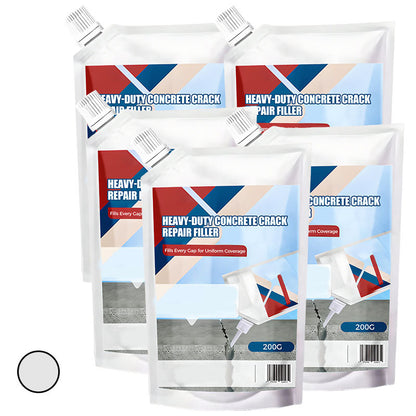 🔥New Upgrade🔥Heavy-RZXEA™ Duty Concrete Crack Repair Adhesive