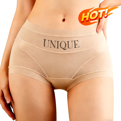 Women's Breathable Shorts Underwear