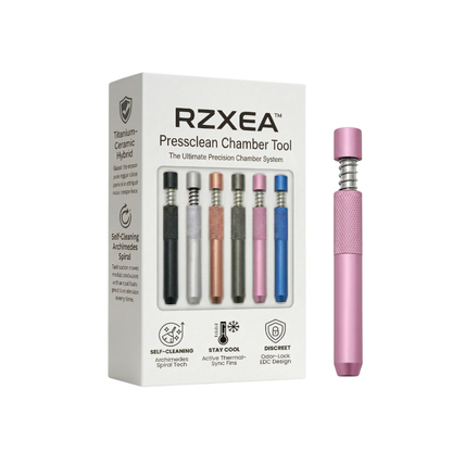 🔥New Upgrade🔥RZXEA™ Pressclean Chamber Tool
