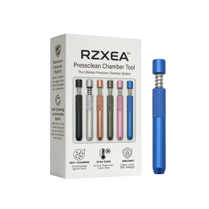 🔥New Upgrade🔥RZXEA™ Pressclean Chamber Tool
