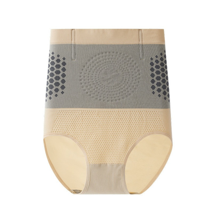 [Official Store] RZXEA™ 2026 8-in-1 Moringa & Berberine Thermogenic Sculpting Shorts