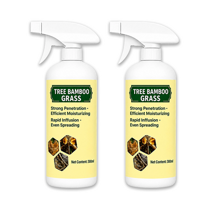 🔥2026 SALE - RZXEA™ Fast-Acting Natural Weed & Grass Killer Spray