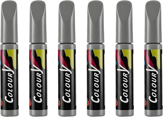 🥳2026 HOT SALE🥳💞50K+ SOLD!🖌️💨 Buy 1 Get 1 Free! Touch Up Paint Pen