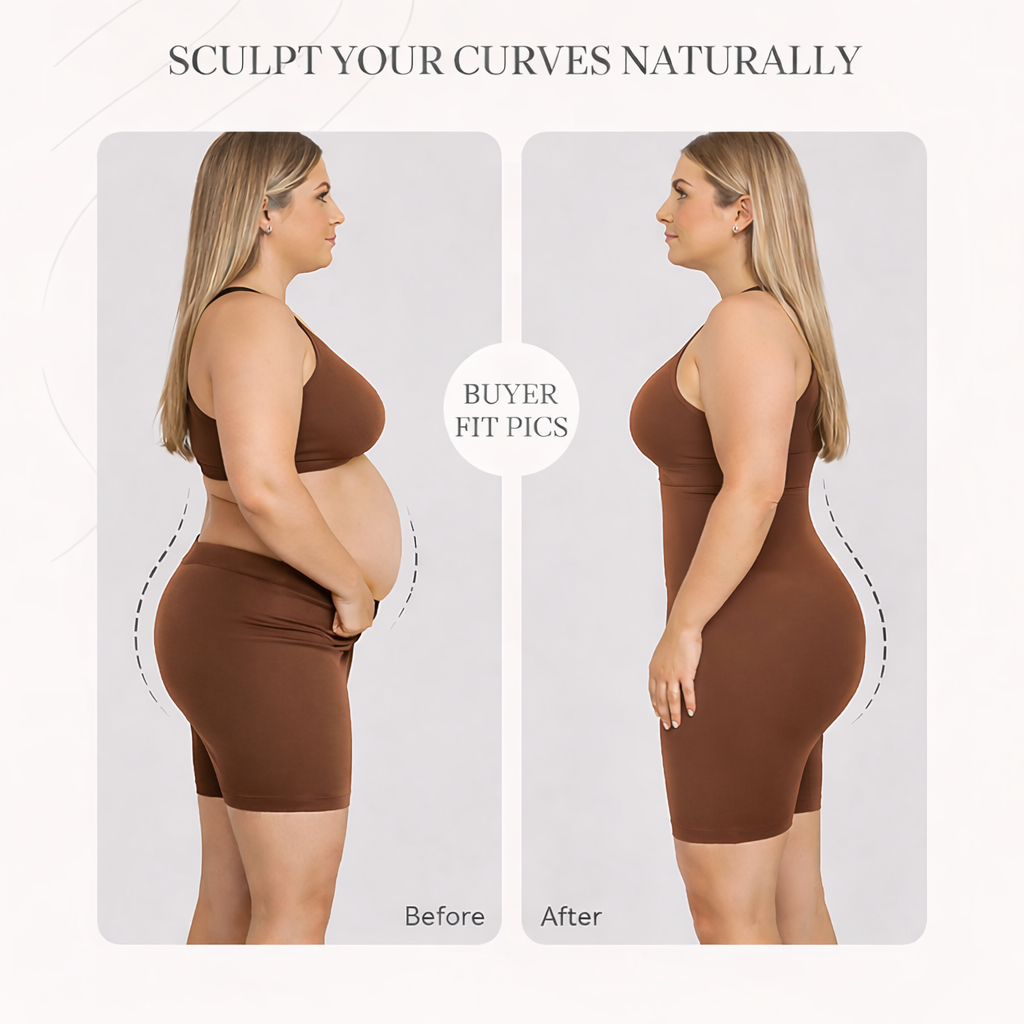 🔥BUY 1 GET 1 FREE🔥RZXEA™ Tummy And Hip Lift Pants