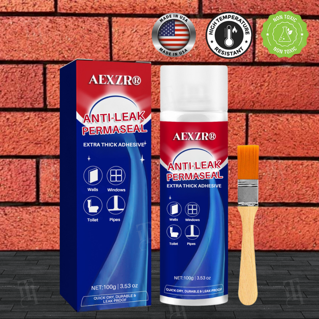 🔥Buy 2 - Perfect for one small leak🔥