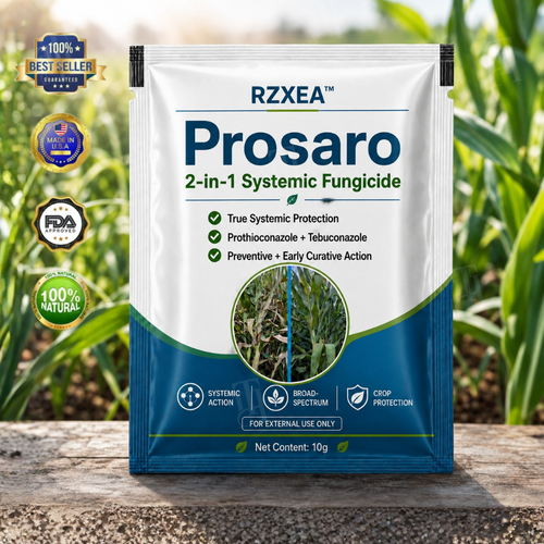 🏆 Official Store | RZXEA™ Prosaro 2-in-1 Systemic Fungicide