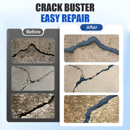 🔥New Upgrade🔥Heavy-RZXEA™ Duty Concrete Crack Repair Adhesive