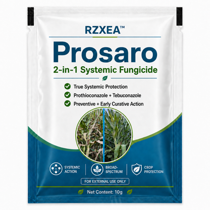 🏆 Official Store | RZXEA™ Prosaro 2-in-1 Systemic Fungicide
