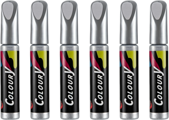 🥳2026 HOT SALE🥳💞50K+ SOLD!🖌️💨 Buy 1 Get 1 Free! Touch Up Paint Pen