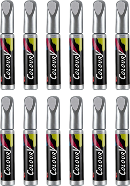 🥳2026 HOT SALE🥳💞50K+ SOLD!🖌️💨 Buy 1 Get 1 Free! Touch Up Paint Pen