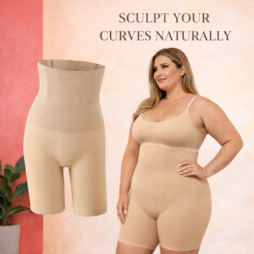 🔥BUY 1 GET 1 FREE🔥RZXEA™ Tummy And Hip Lift Pants
