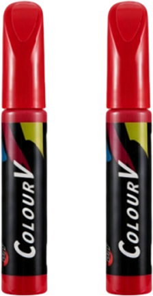 🥳2026 HOT SALE🥳💞50K+ SOLD!🖌️💨 Buy 1 Get 1 Free! Touch Up Paint Pen