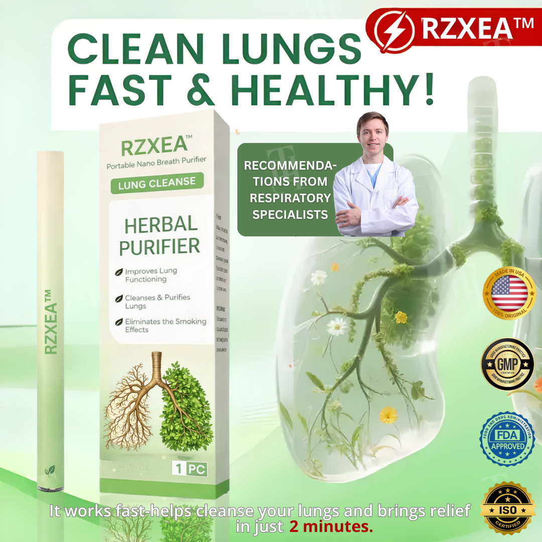 3 PCS - Buy 2 Get 1 Free🧪 The Vaper's Relief