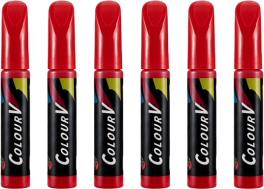 🥳2026 HOT SALE🥳💞50K+ SOLD!🖌️💨 Buy 1 Get 1 Free! Touch Up Paint Pen