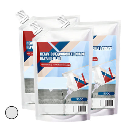 🔥New Upgrade🔥Heavy-RZXEA™ Duty Concrete Crack Repair Adhesive